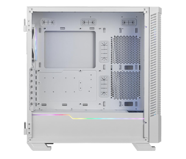 MSI Obudowa MPG VELOX 100R White Szkło hartowane MPG VELOX 100R WHITE - 1182057 - zdjęcie 2